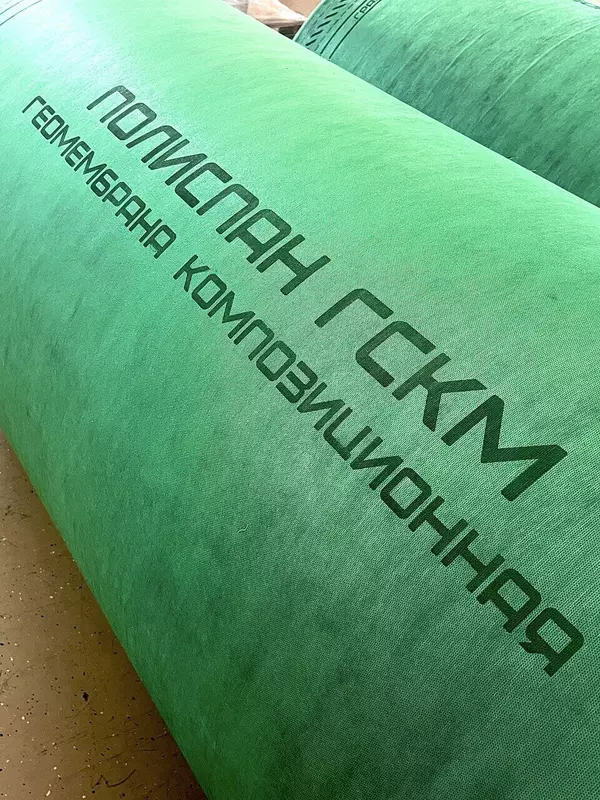 Картинка №1 для новости «Производство: На заводе Полиматиз завершили монтаж уникальной линии в России»