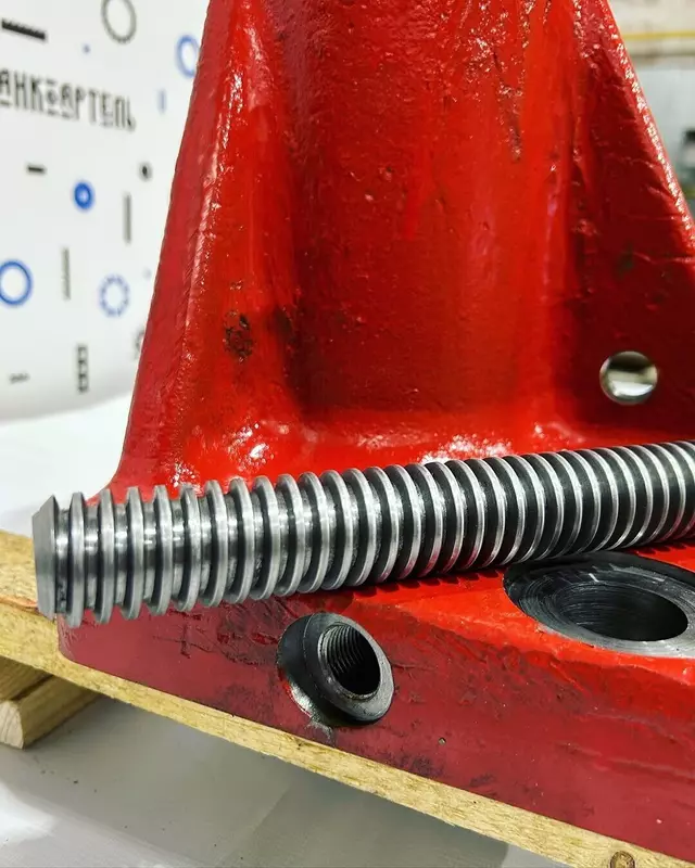 Картинка #1 для статьи «Производство: ООО ПКФ СтанкоАртель»