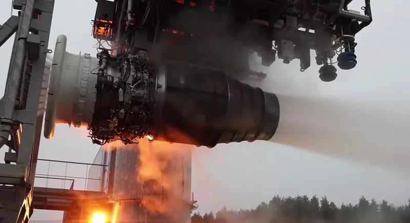 Ливень не помеха двигатель ПД 8 для Суперджета подтвердил надежность в жестких испытаниях