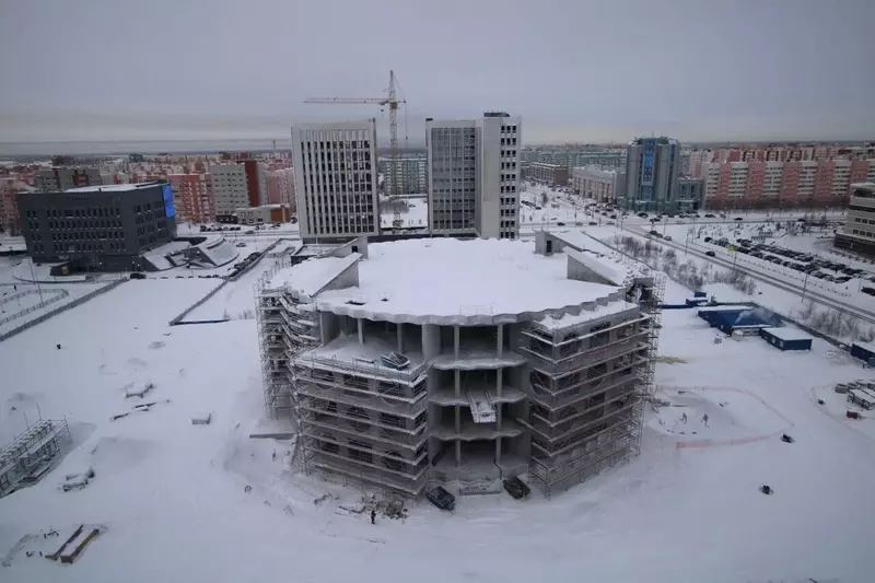 Картинка #58 для статьи «Развитие Сибири часть 8»