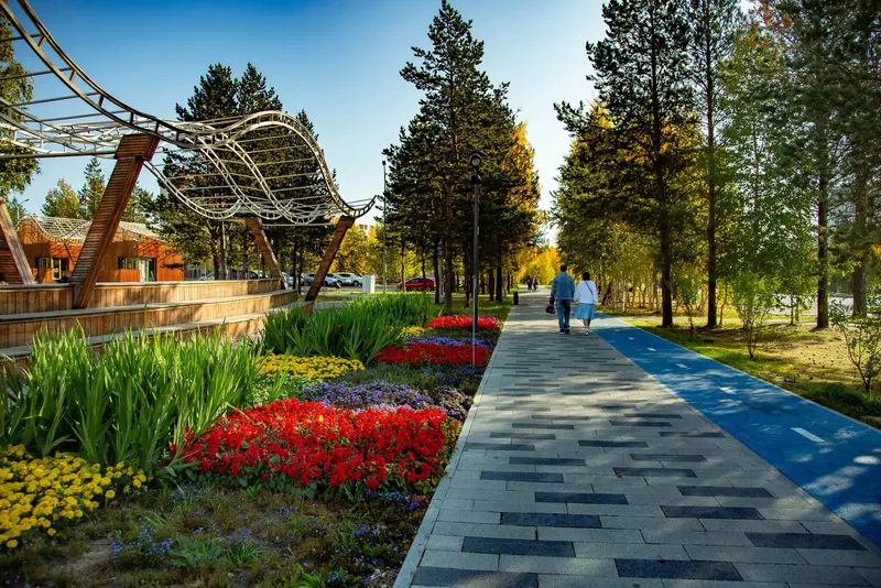 Картинка 65 для публикации «Ямальский меридиан 16»