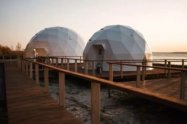 Изображение #29 для новости «Тюменская область привлекает туристов»