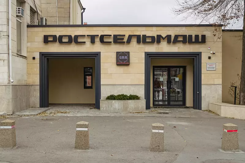 Иллюстрация №24 для новости «Новости благоустройства и архитектурного дизайна в России»