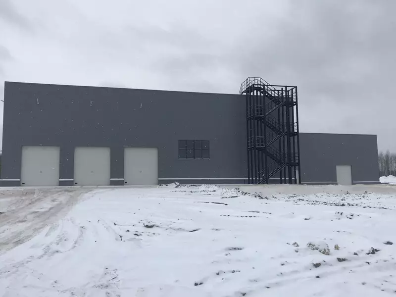 Картинка #19 для публикации «Обзор в декабре 2023 года в России открылись 24 новых производства»