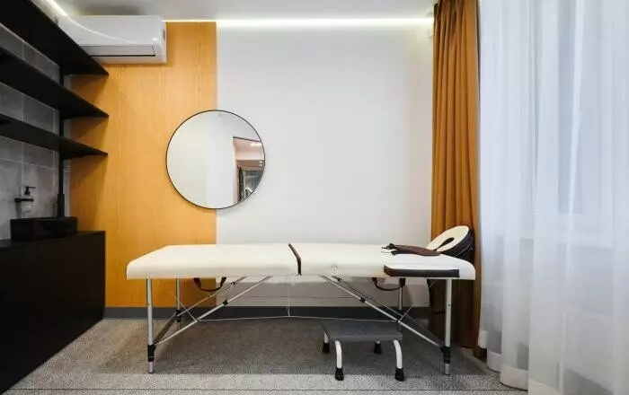 Картинка #14 для публикации «В тюменском микрорайоне Краснолесье открылся культурный центр»