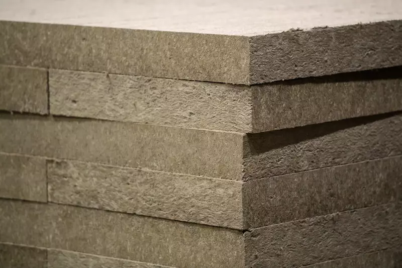 Фото 6 для новости «Запуск комбината теплоизоляционных материалов прошел в воронежской ОЭЗ Центр»