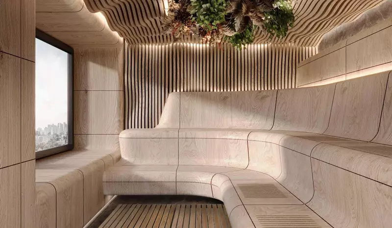 Изображение #12 для поста «В России открылись новые гостиницы»