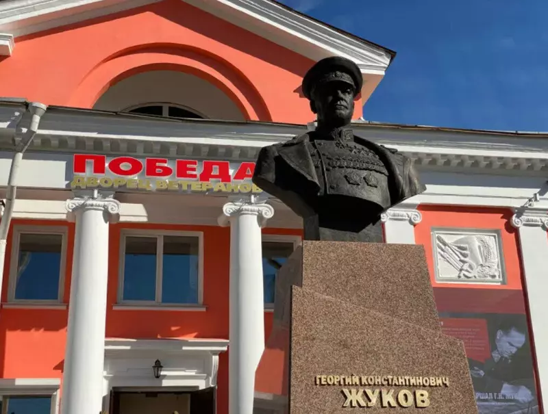 #21 для статьи «Новые мемориалы и памятники открылись в Сибири в честь 80 летия Победы»