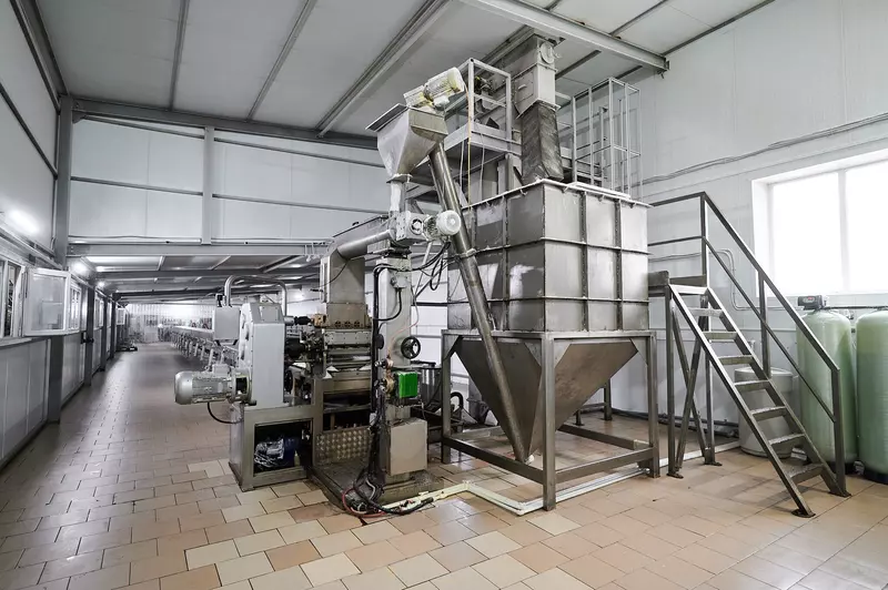 Изображение №9 для статьи «Сахара хватит на всех или как его производят на предприятиях ГК Продимекс»