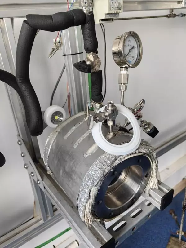 Фото 2 для «наука: РХТУ новая конструкция 3 принтера для печати мягких тканей и имплантатов»