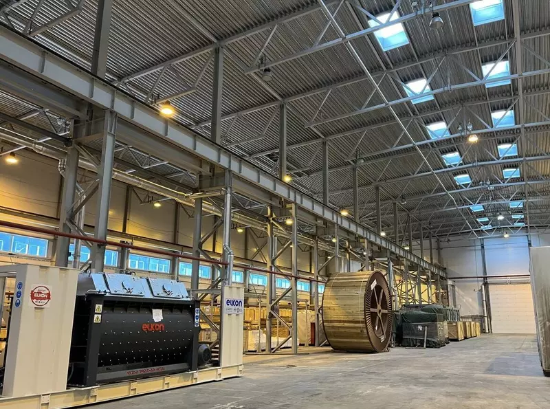 #3 для статьи «атом: На стройплощадку энергоблоков 7 и 8 Ленинградской АЭС 2 доставлено первое оборудование»