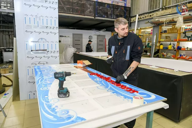 Изображение #21 для поста «Тюменское импортозамещение часть 12»