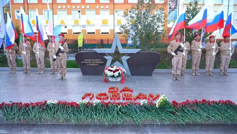 Фото #29 для поста «Ямальский меридиан 16»