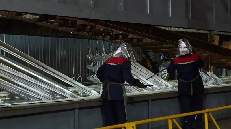 Изображение #12 для «Обзор В августе 2026 года в России было открыто 12 новых производств»