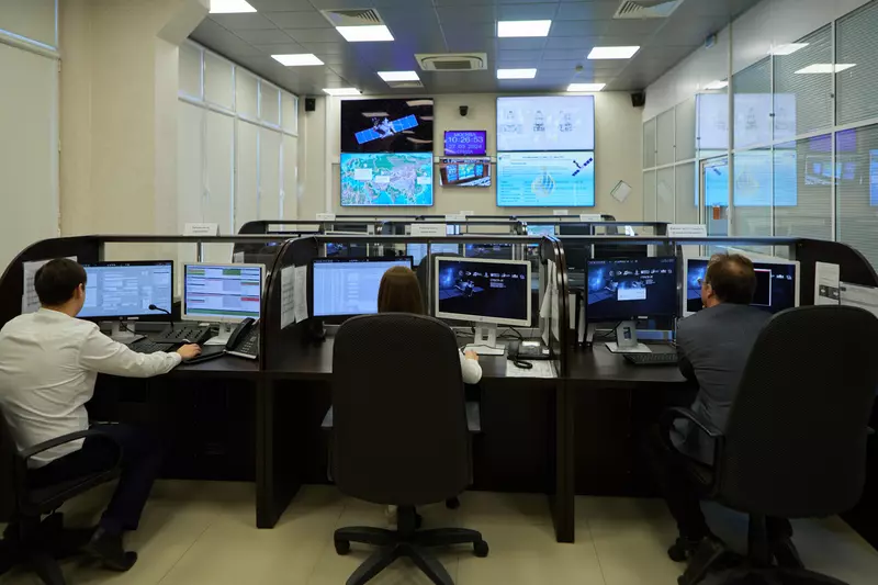 Иллюстрация #16 для статьи «ЦУП реалии и вызовы нового времени»