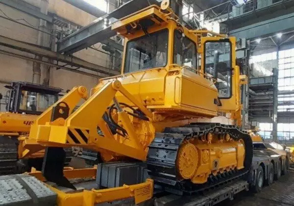 Иллюстрация №1 для поста «Экспорт: Посылка для ЮАР»