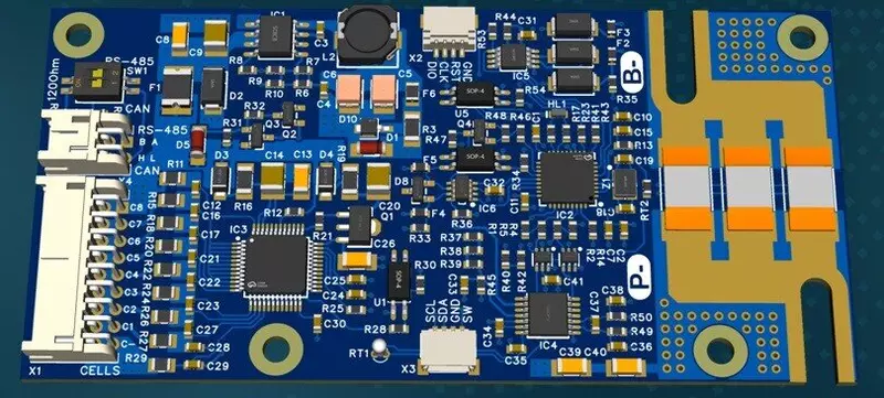 СМАБ 5 НЭТЕР импортозамещение в мониторинге АКБ