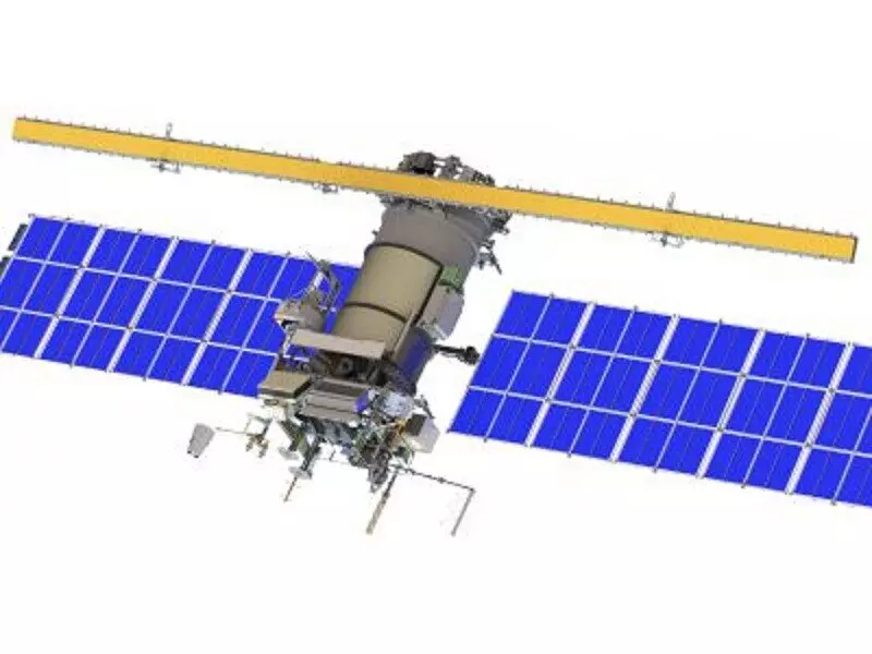 Метеор М 2 4 доставлен на космодром Восточный