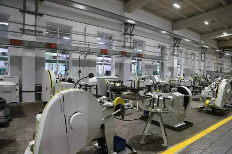 №2 для публикации «машиностроение: На Чебоксарском электроаппаратном заводе запущен новый участок»