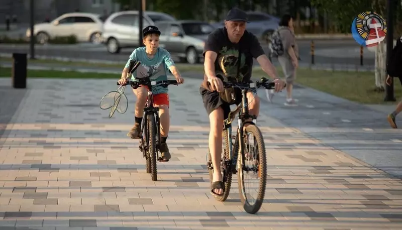 Иллюстрация 13 для статьи «Ямальский меридиан 14»