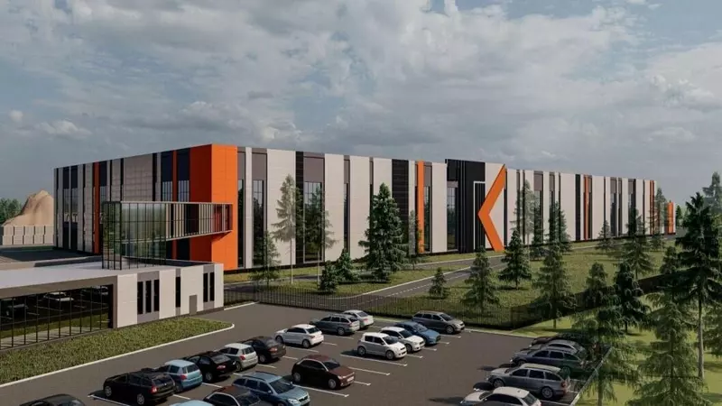 #2 для публикации «Тюмень: Тюменское импортозамещение часть 18»