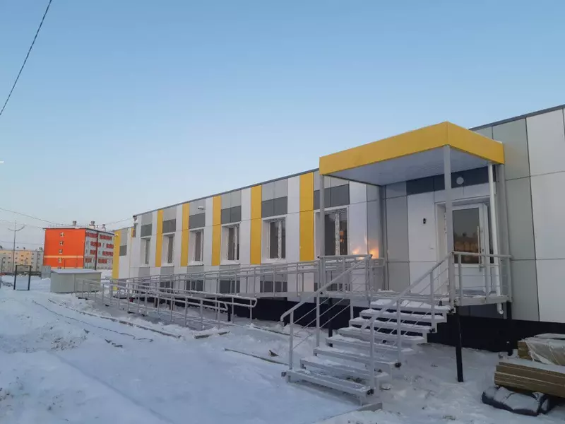 №29 для новости «Как меняется Ямал Новый Уренгой часть 3»