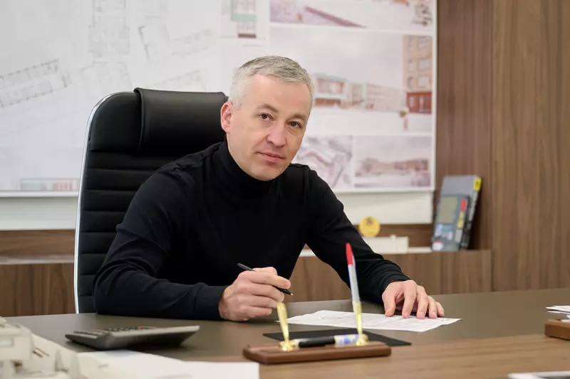 Радченко Андрей/ Сделано у нас