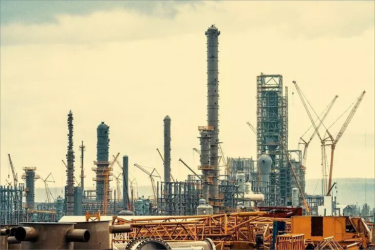 В Прибайкалье продолжается реализация крупных инвестиционных проектов