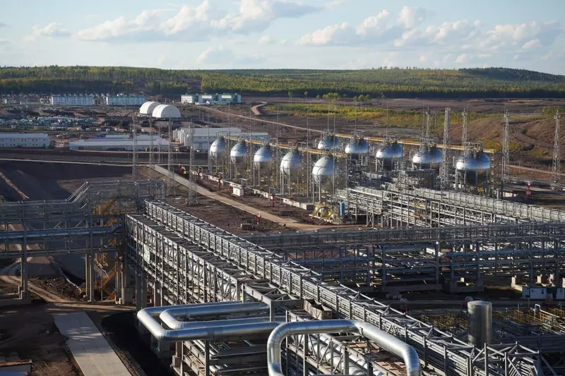 Изображение 1 для публикации «Производство: Иркутская область развитие экономики часть 8»