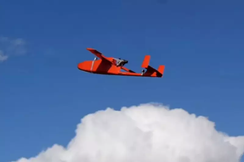 Серийное производство летающих мишеней Адъютант стартовало в РФ