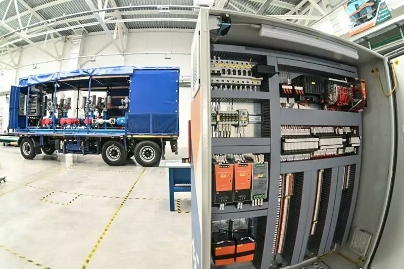 Фото №2 для «Тюмень: Тюменское импортозамещение часть 12»