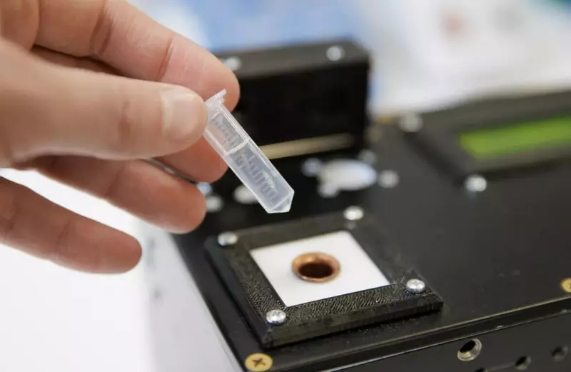 В России нашли ключ для лечения инфекционных заболеваний