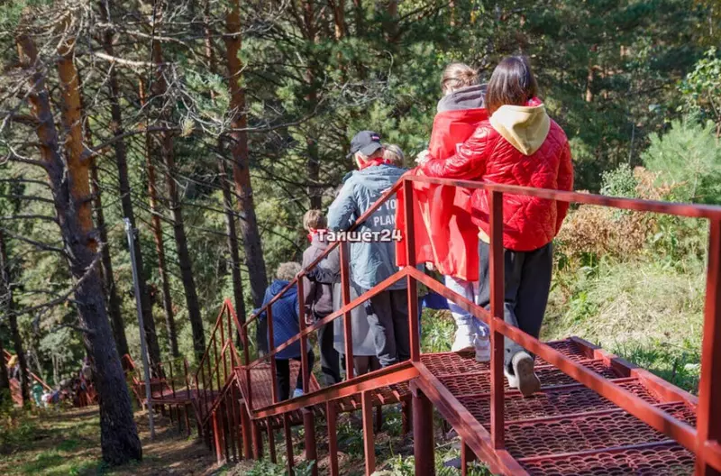 Фото #37 для «Благоустройство сибирских городов часть 2»