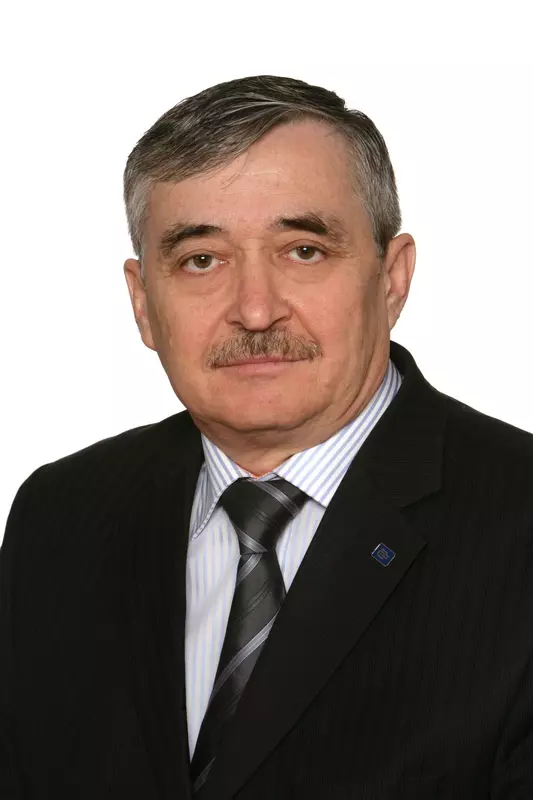 Иллюстрация #4 для «Санкт-Петербург: Развитие и совершенствование в проектировании газовой отрасли»