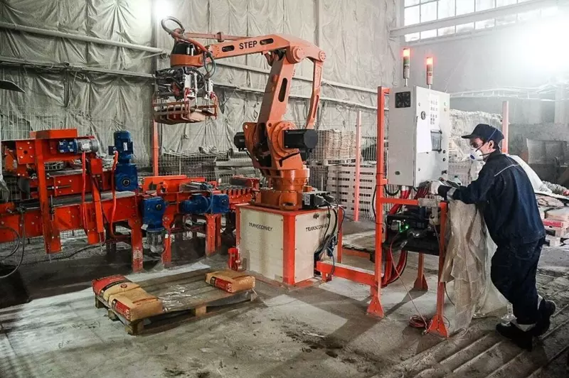 Фото №27 для статьи «Тюменское импортозамещение часть 17»