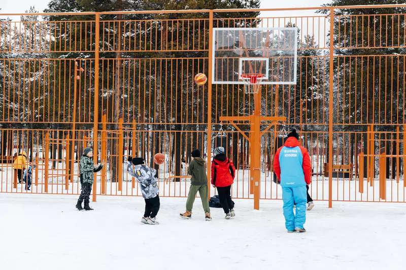 Иллюстрация №8 для поста «Ямальский меридиан 24»