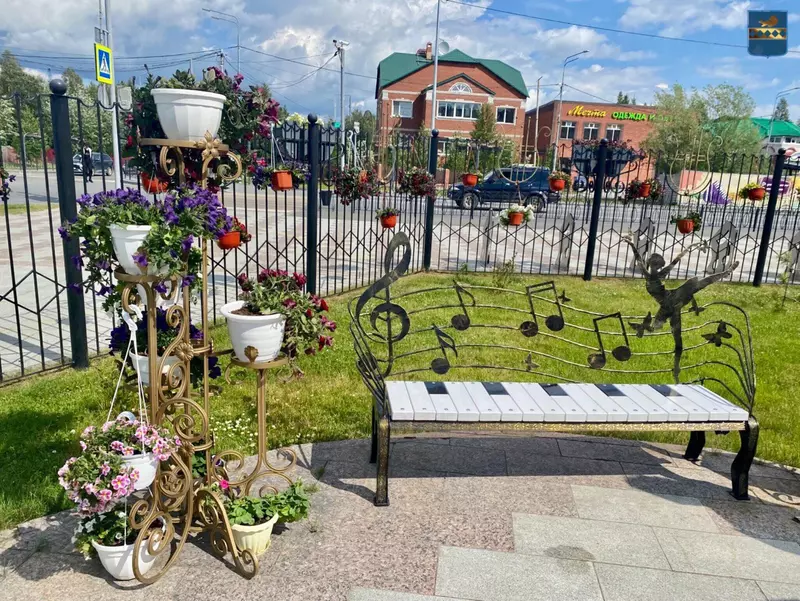 Иллюстрация #82 для поста «Ямальский меридиан 14»