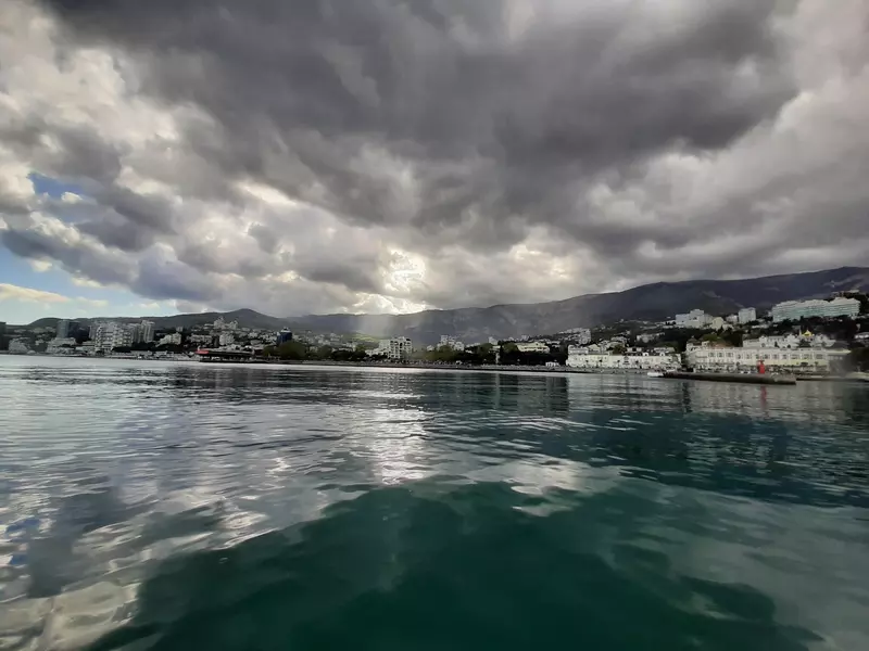 27 для поста «Крым своими глазами»