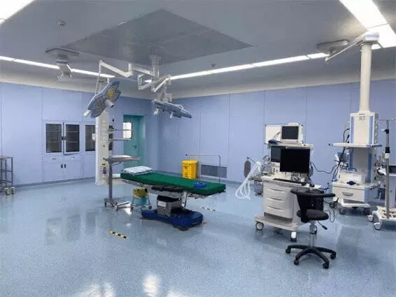 Иллюстрация #5 для «ХМАО: Открытие новых объектов здравоохранения»