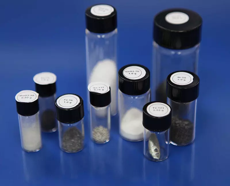 Росатом увеличивает объем поставок российской изотопной продукции в Индию