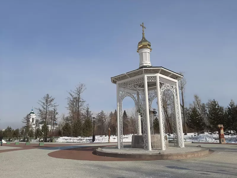 Фото №5 для статьи «Благоустройство сибирских городов»