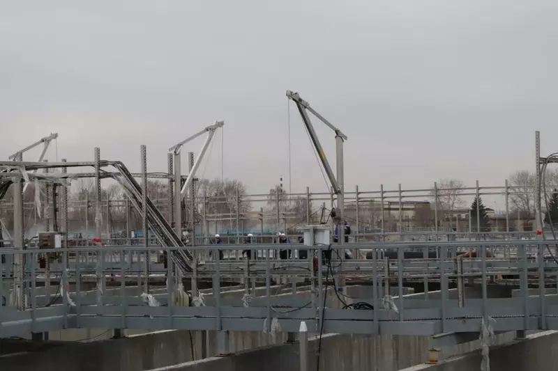 Иллюстрация 18 для новости «В регионах Сибири реализованы крупные экологические проекты»