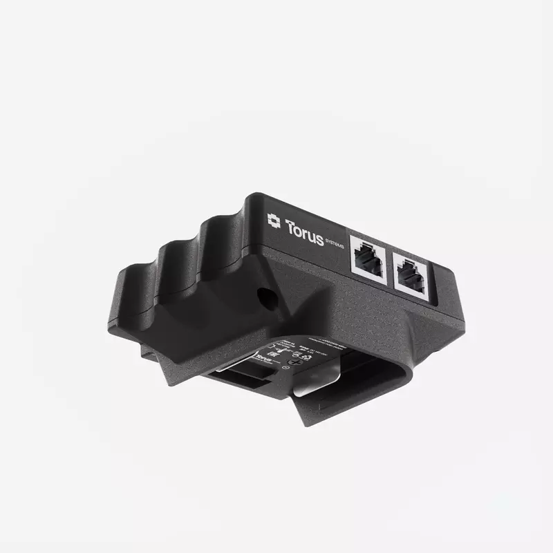 Завод ОКОС Интеллект начал выпуск портативного сетевого разъема с автономным питанием