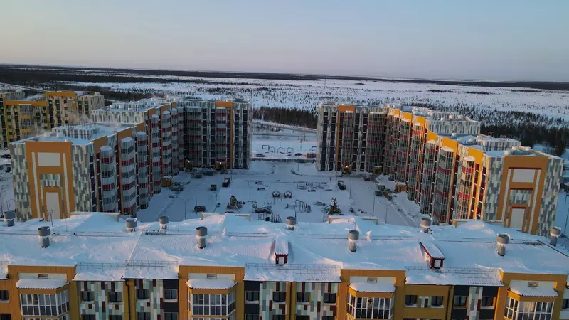 г.Губкинский