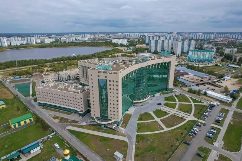 2 для публикации «новое медучреждение: Открытие новых объектов здравоохранения»