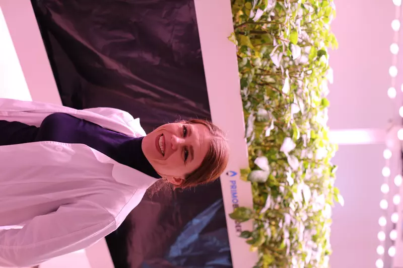 Фото 2 для публикации «НПО Агросс: Платформа Меристема для подготовки агрономов в Иркутске»