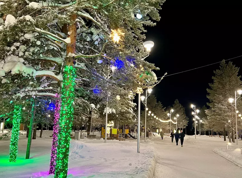 Фото №30 для статьи «Ямальский меридиан 26»