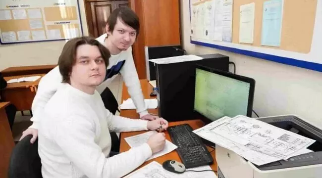 Изображение 1 для публикации «: »