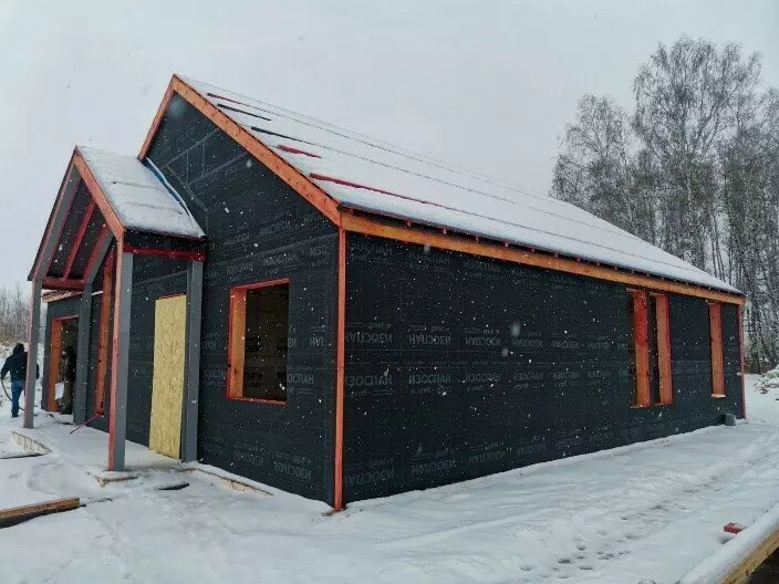 #7 для публикации «изоспан: Материалы созданные служить во благо человечества»