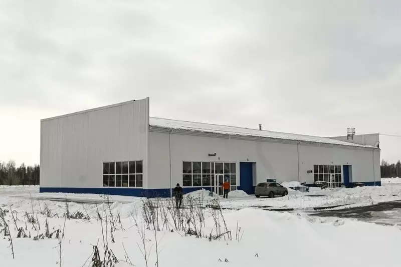 Изображение №6 для публикации «Тюменское импортозамещение часть 6»